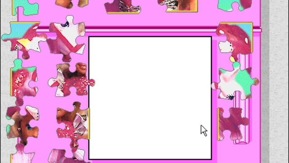 Скриншот 4 из Barbie and Her Magical House