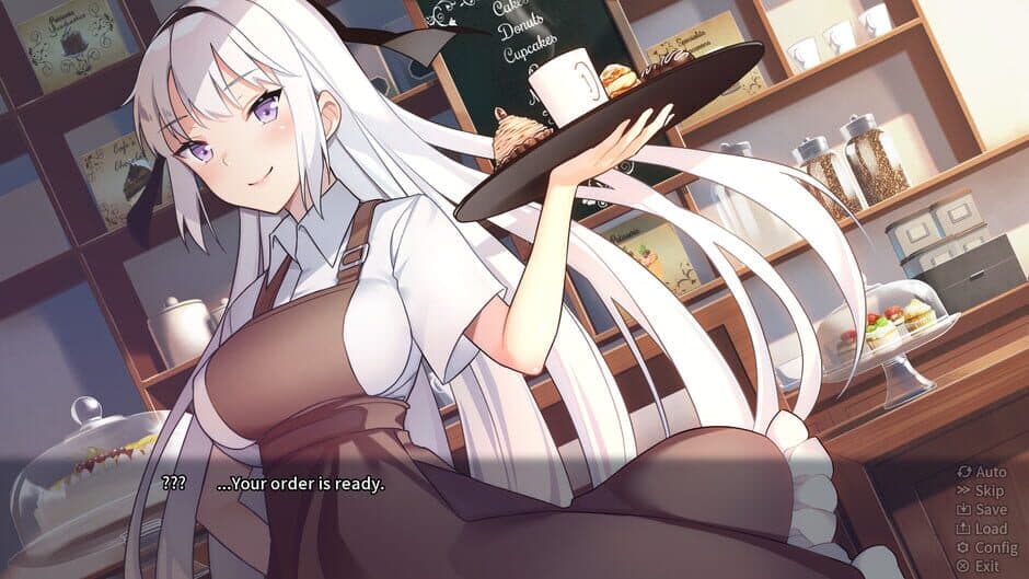 Скриншот 1 из Cerulean Days