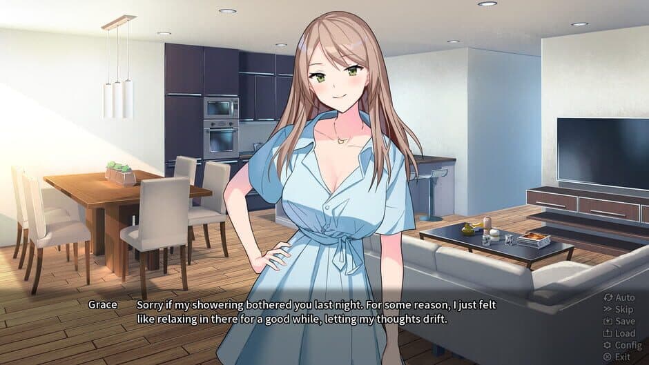 Скриншот 6 из Cerulean Days
