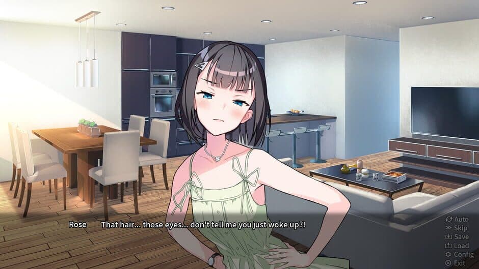 Скриншот 3 из Cerulean Days