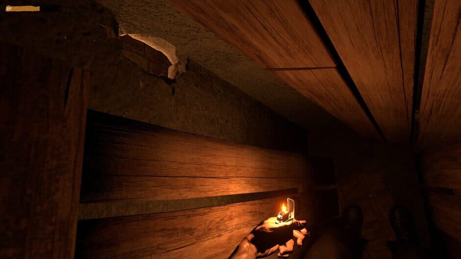 Скриншот 11 из Buried Alive: Breathless Rescue
