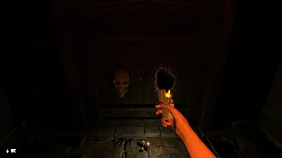 Скриншот 9 из Buried Alive: Breathless Rescue