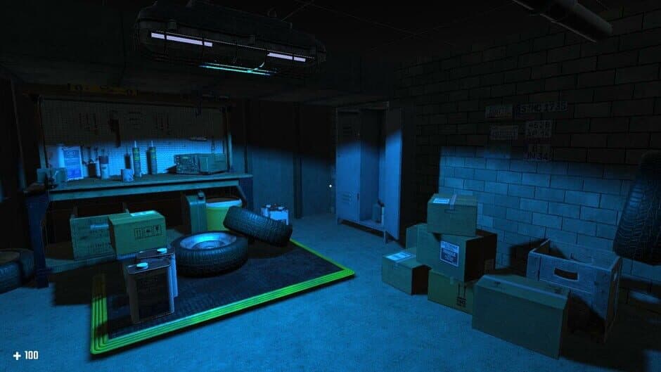 Скриншот 12 из Buried Alive: Breathless Rescue