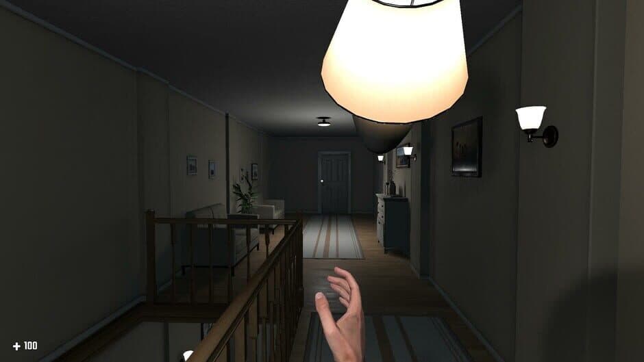 Скриншот 6 из Buried Alive: Breathless Rescue