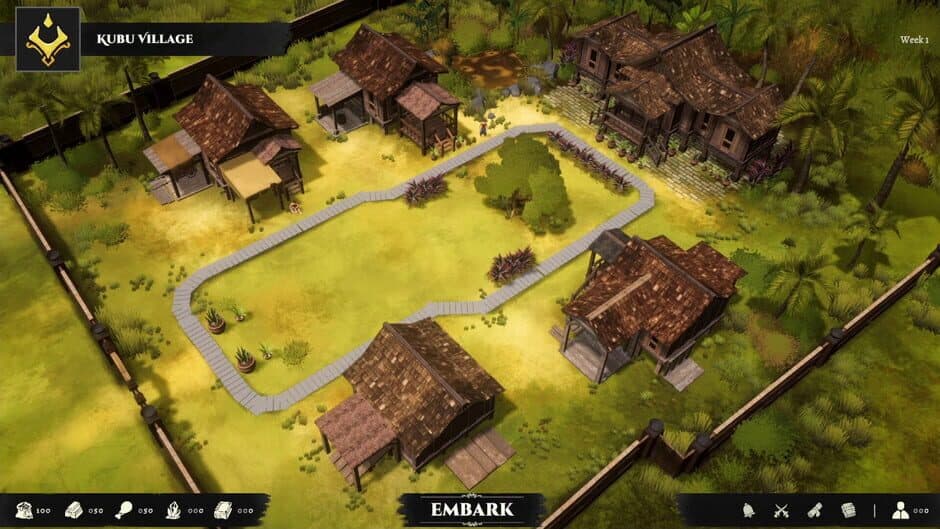 Скриншот 3 из Nantara Adventures