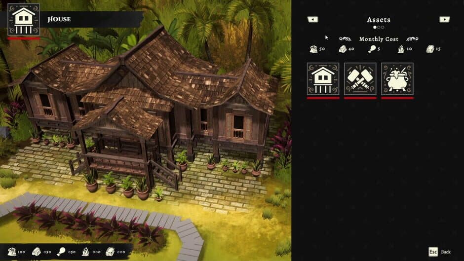 Скриншот 7 из Nantara Adventures