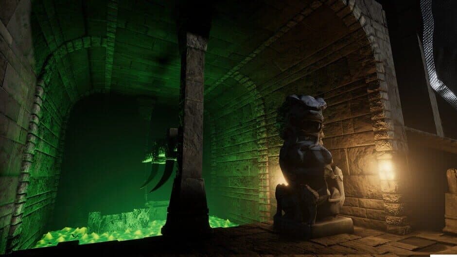 Скриншот 4 из Exorcist Simulator