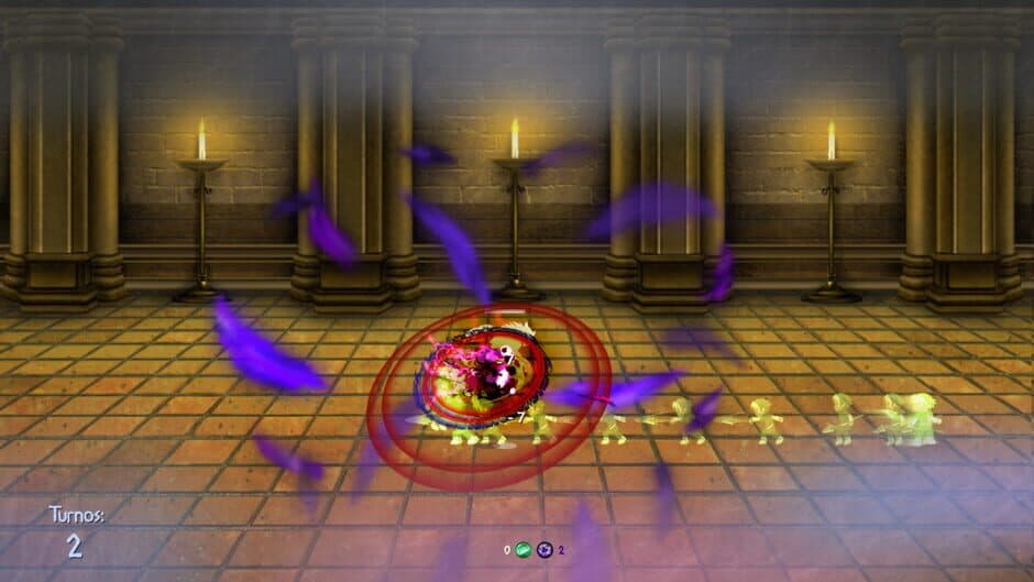 Скриншот 2 из Path of Ascension