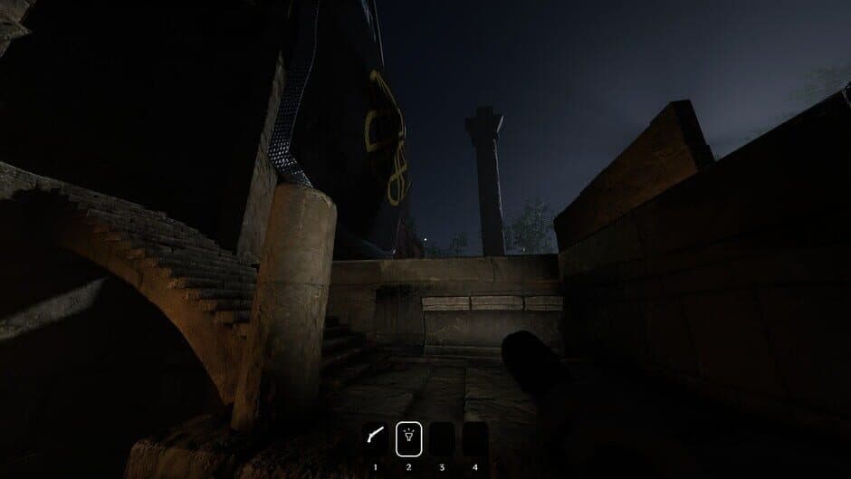 Скриншот 5 из Exorcist Simulator