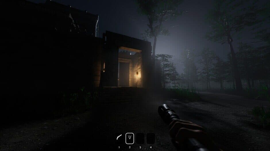 Скриншот 6 из Exorcist Simulator