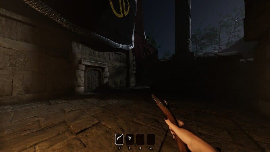 Скриншот 7 из Exorcist Simulator