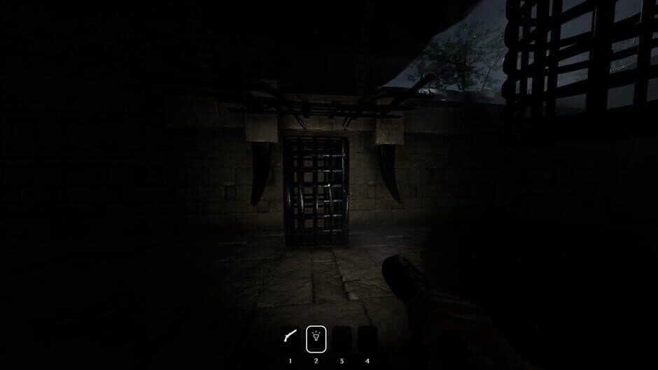 Скриншот 1 из Exorcist Simulator