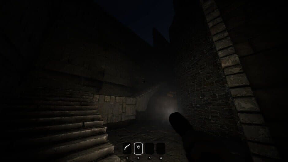 Скриншот 2 из Exorcist Simulator