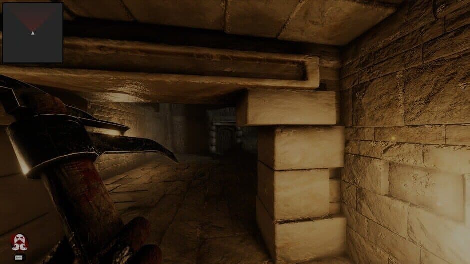 Скриншот 9 из Exorcist Simulator