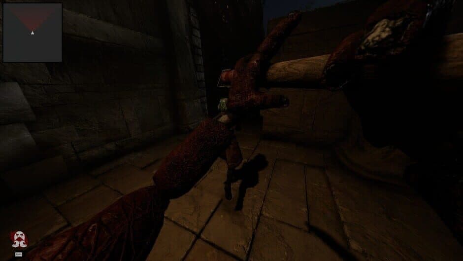 Скриншот 11 из Exorcist Simulator