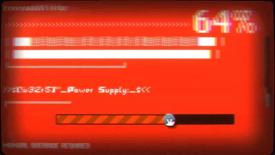 Скриншот 1 из Crossroad OS