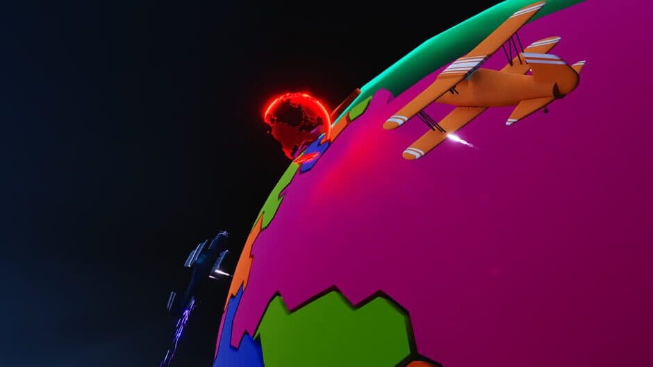 Скриншот 3 из World Guesser