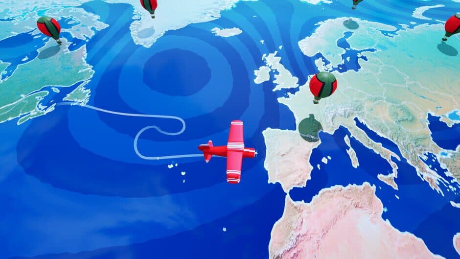 Скриншот 5 из World Guesser