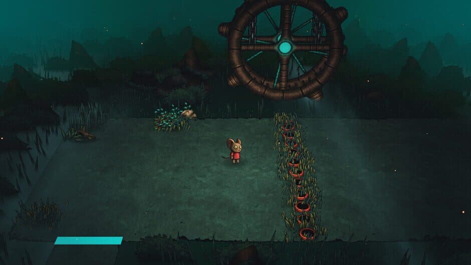 Скриншот 4 из The Mice Plight