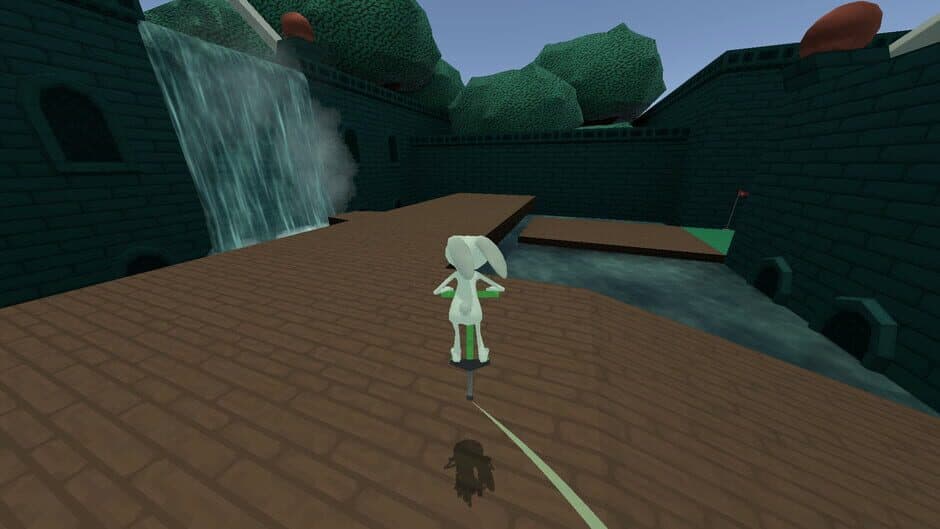 Скриншот 1 из Pogo3D