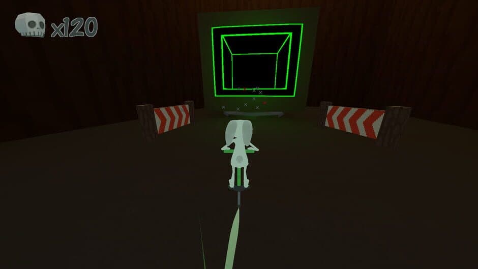 Скриншот 3 из Pogo3D