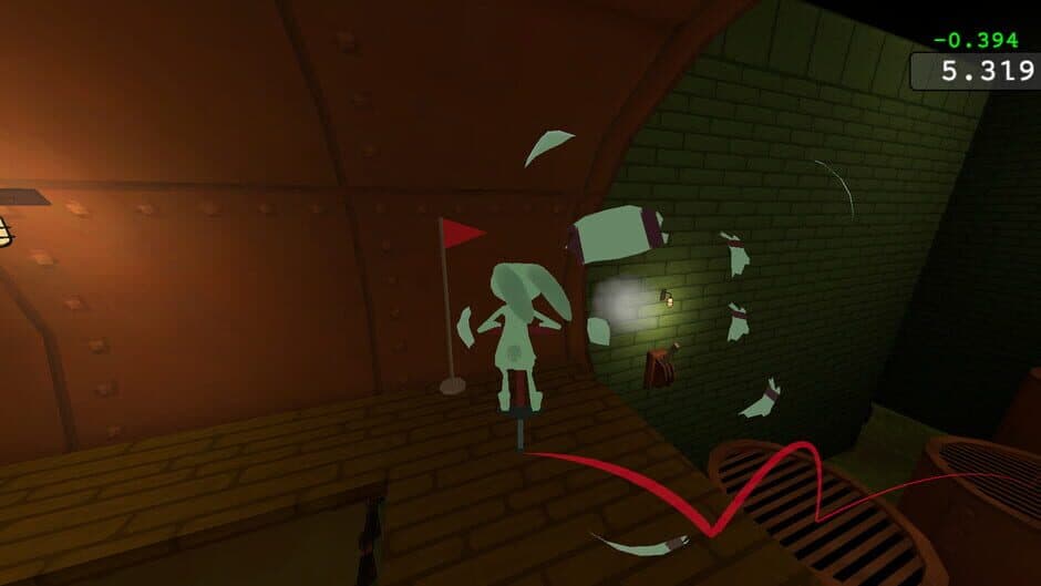 Скриншот 4 из Pogo3D