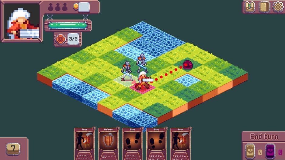 Скриншот 1 из Sylvana's Chronicles