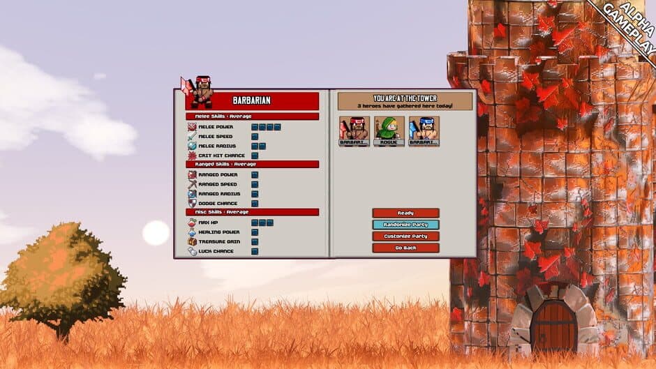 Скриншот 4 из Gorgon Shield