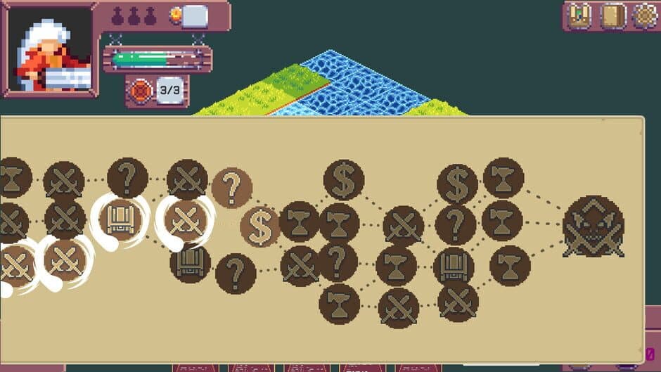 Скриншот 5 из Sylvana's Chronicles