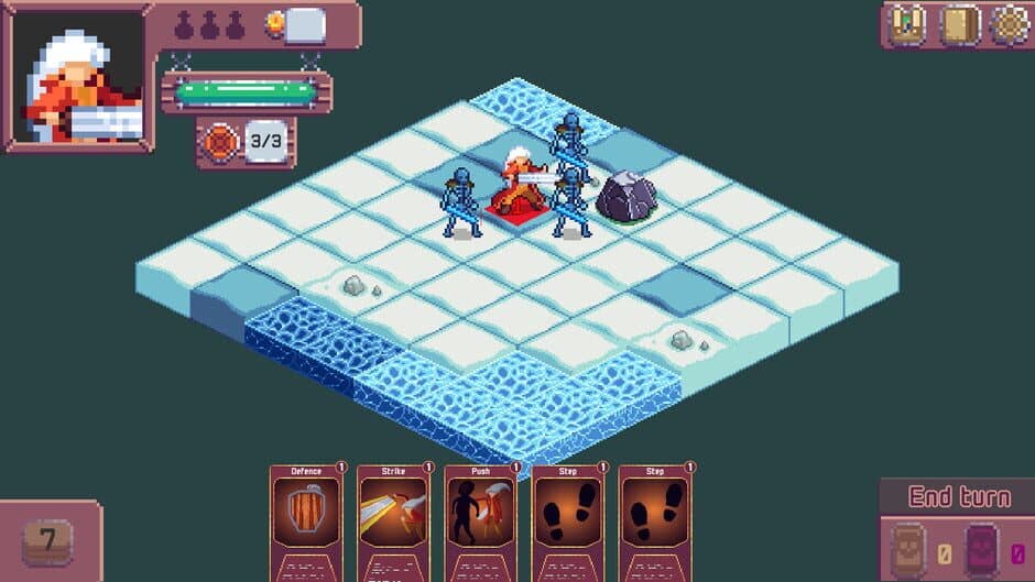 Скриншот 6 из Sylvana's Chronicles