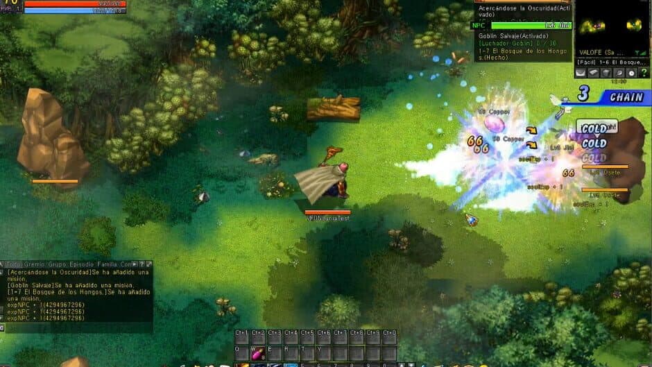 Скриншот 5 из Lunia Z:Revival