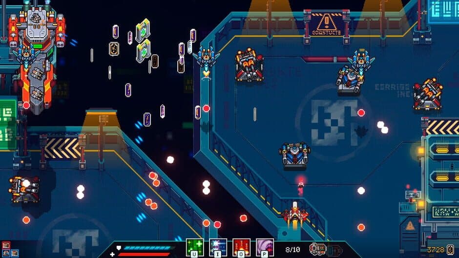 Скриншот 6 из Nova Strike