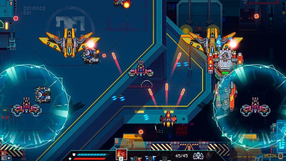 Скриншот 2 из Nova Strike