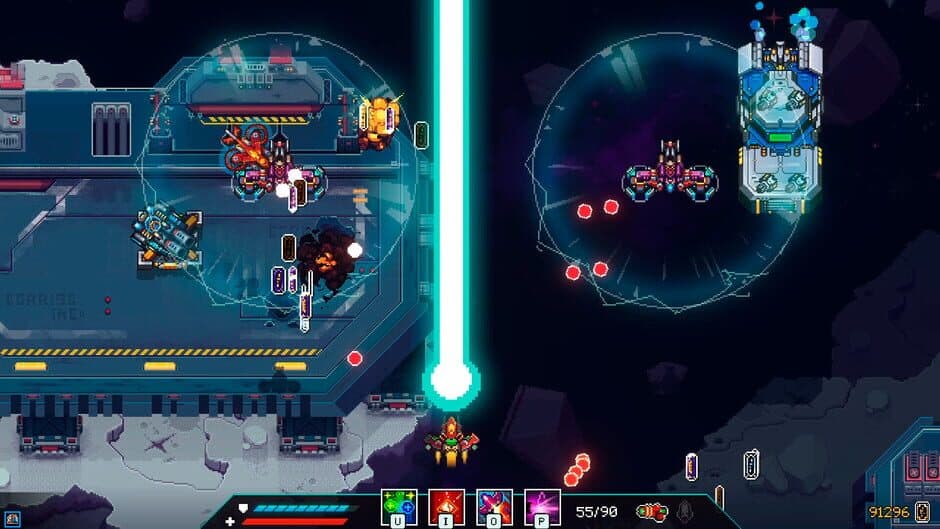 Скриншот 7 из Nova Strike