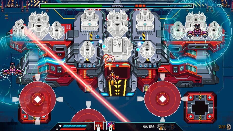 Скриншот 1 из Nova Strike
