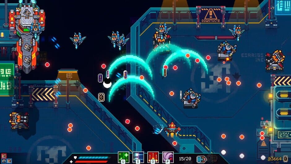Скриншот 4 из Nova Strike