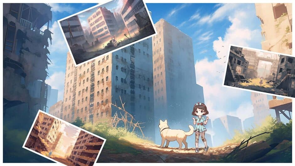 Скриншот 8 из Rebirth Moment