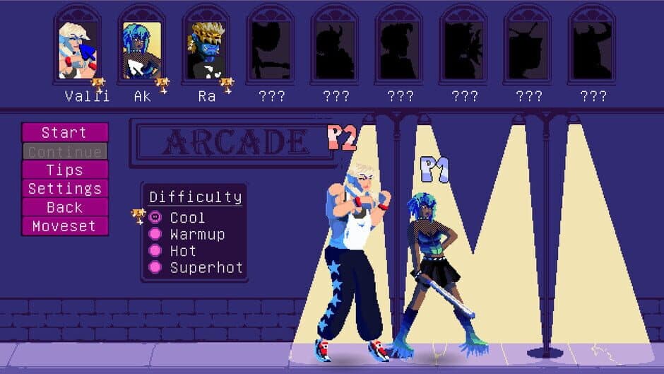 Скриншот 2 из Hot Worlds
