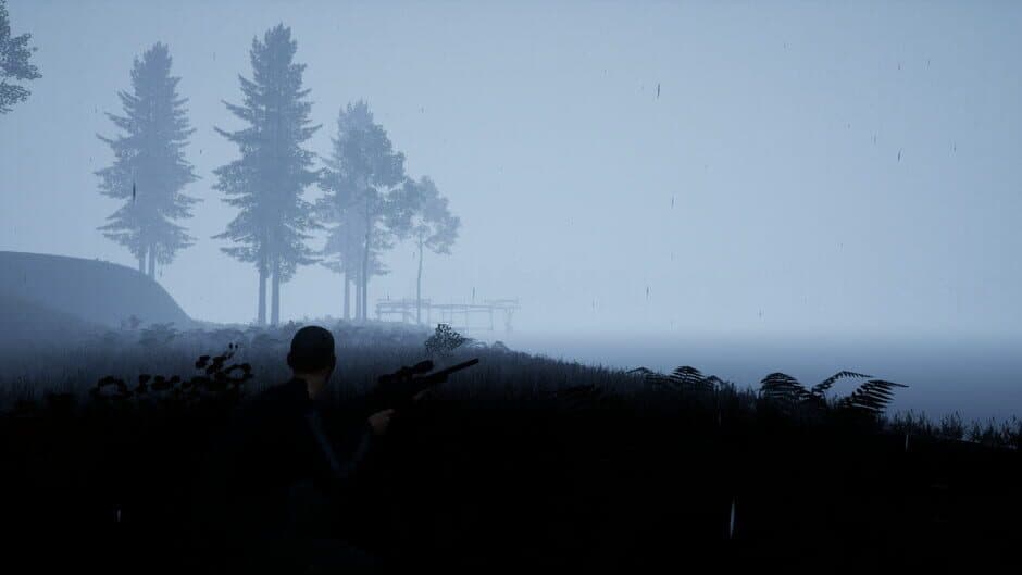 Скриншот 5 из Bleak Winter