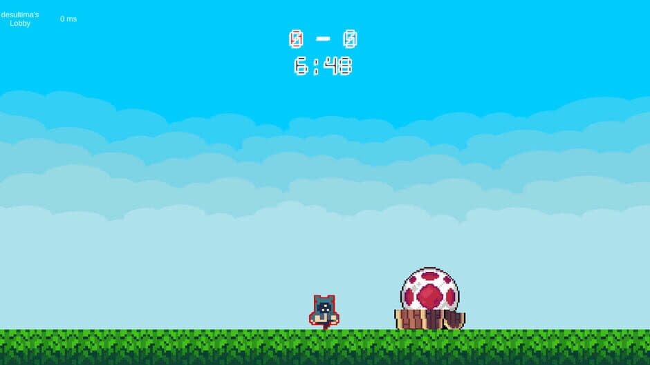 Скриншот 1 из RunNCrush
