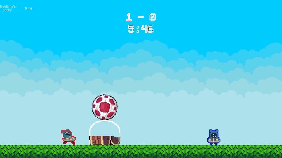 Скриншот 4 из RunNCrush