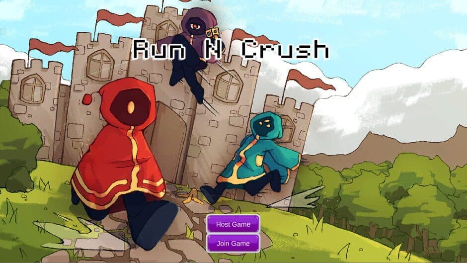 Скриншот 5 из RunNCrush