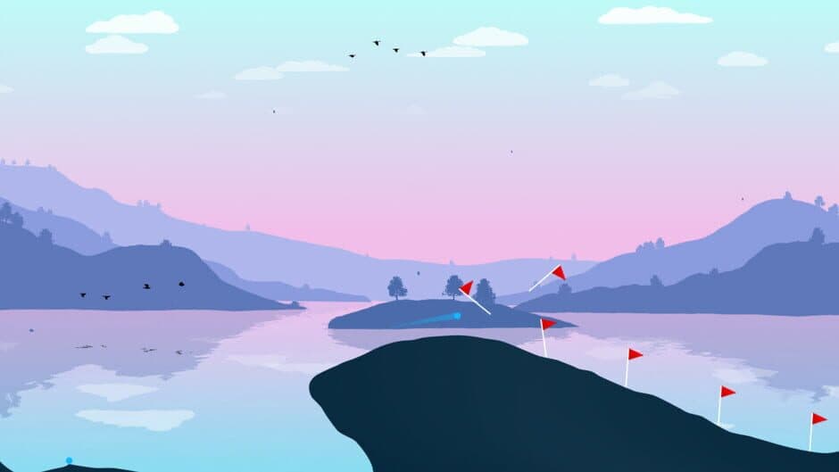 Скриншот 10 из Art of Golf