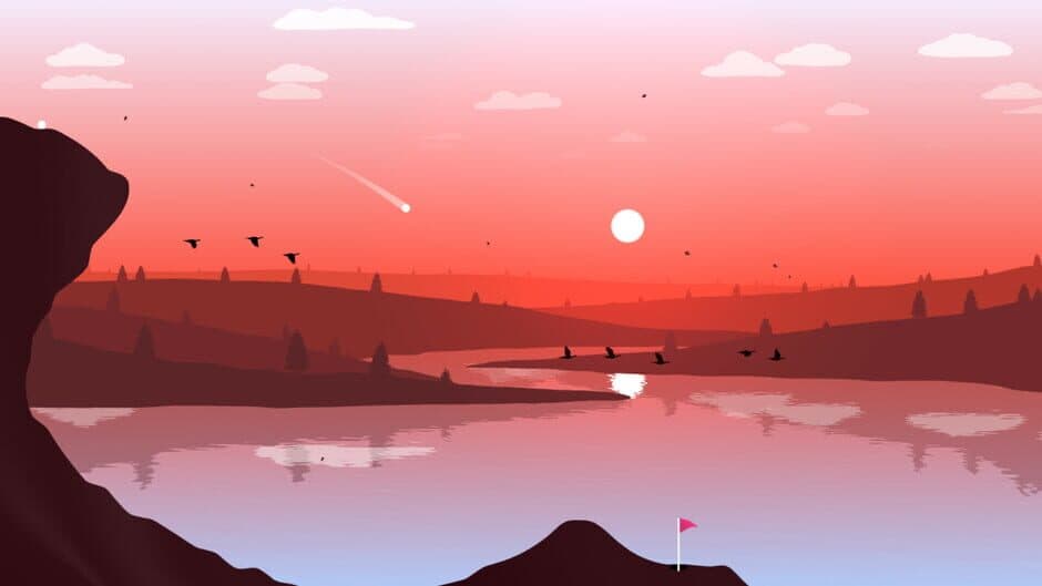 Скриншот 11 из Art of Golf