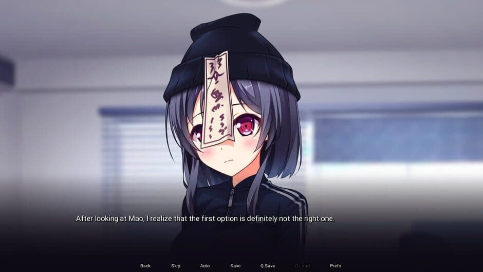 Скриншот 4 из Lazy Jiangshi