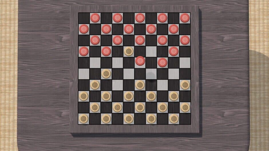 Скриншот 3 из All Chess