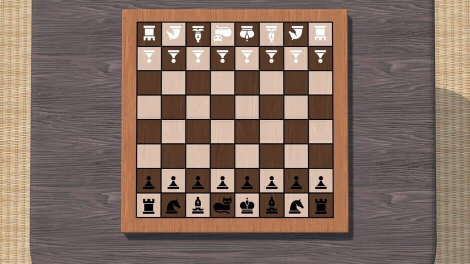 Скриншот 10 из All Chess