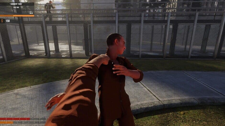 Скриншот 3 из Prison Survival: Architect of Crime Simulator