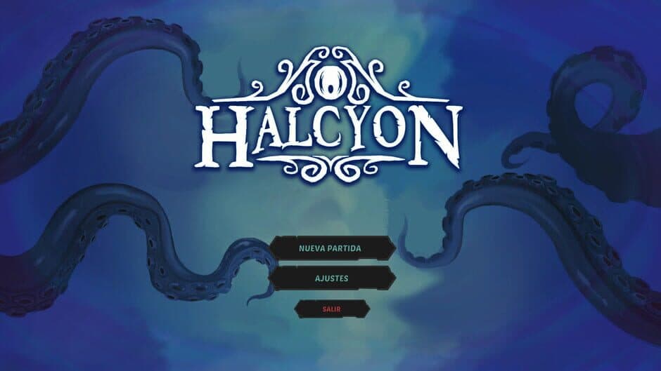 Скриншот 1 из Halcyon: The WaveBorn