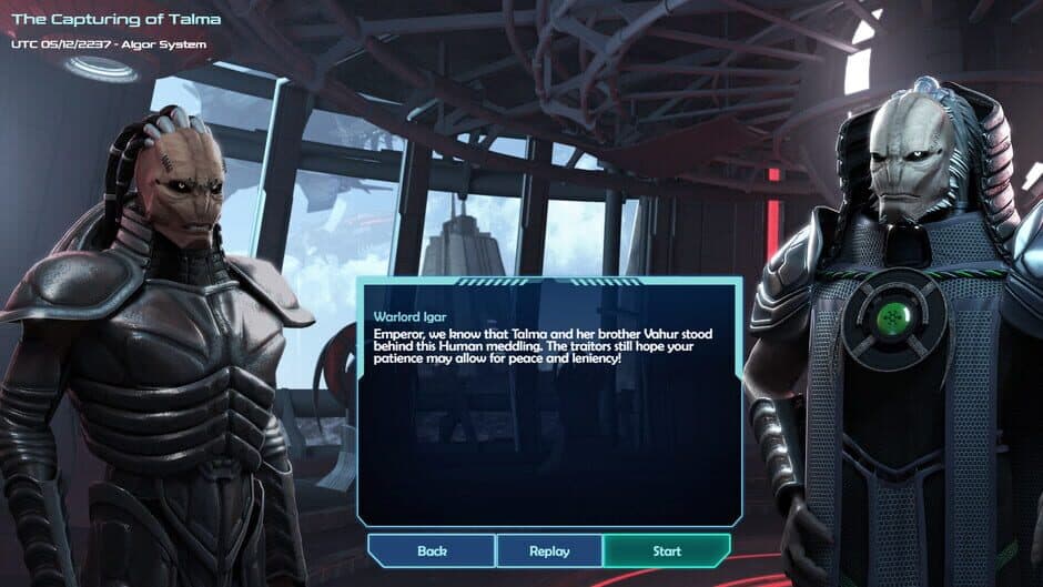 Скриншот 7 из Five Nations: Renegades
